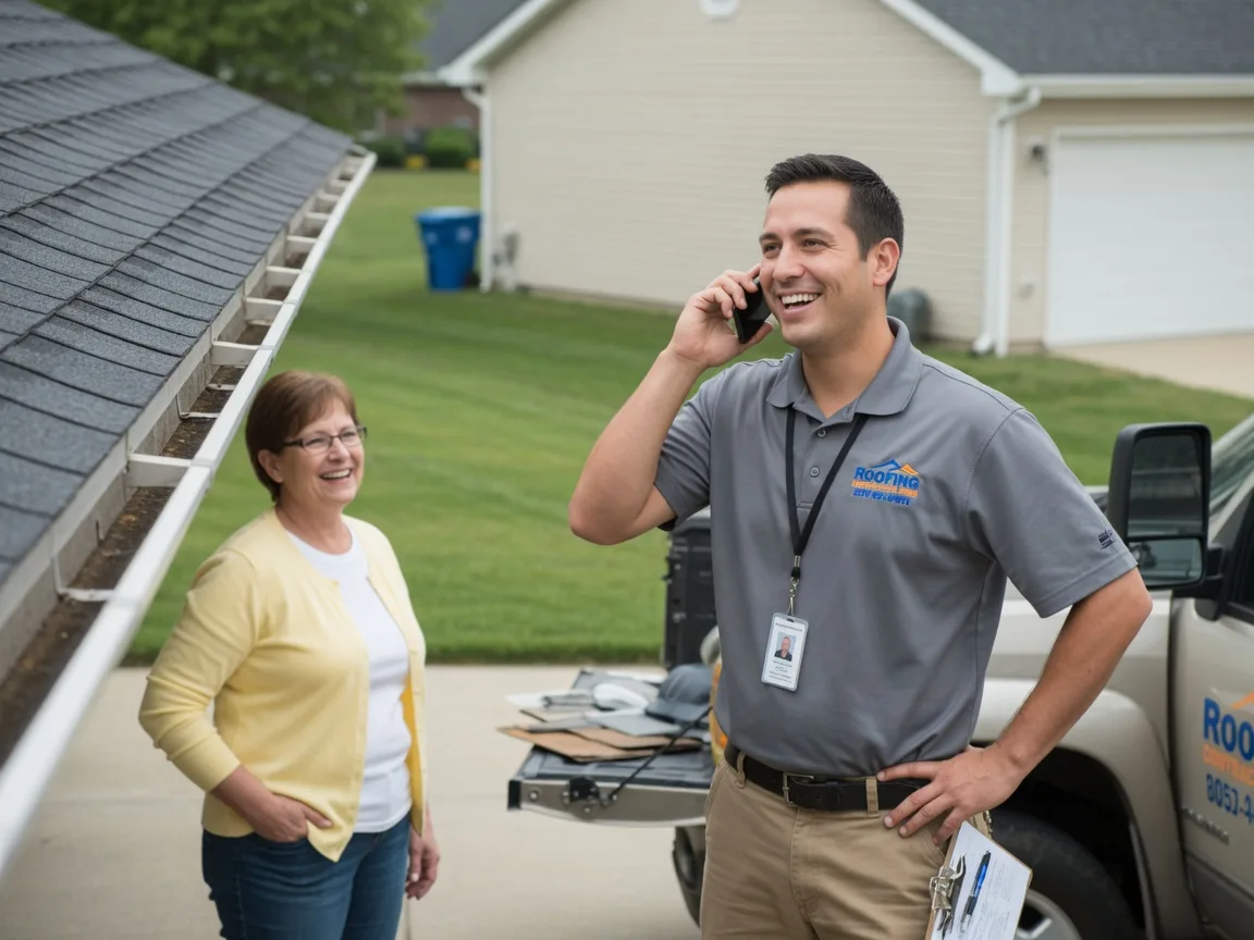 Local Roofing Contractors Vandalia, MO FAQs